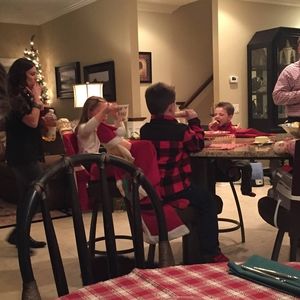 Meet your Posher, Dru